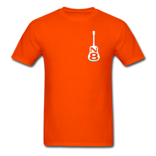 Load image into Gallery viewer, N8 Wright Classic Tee - orange
