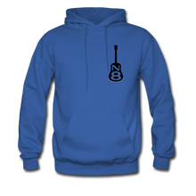 Load image into Gallery viewer, N8 Wright Hoodie - royal blue
