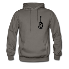 Load image into Gallery viewer, N8 Wright Hoodie - asphalt gray
