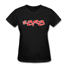Load image into Gallery viewer, Women&#39;s T-Shirt - black

