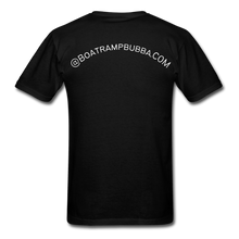 Load image into Gallery viewer, Michael Adams BRB Tee - black
