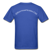 Load image into Gallery viewer, Michael Adams BRB Tee - royal blue
