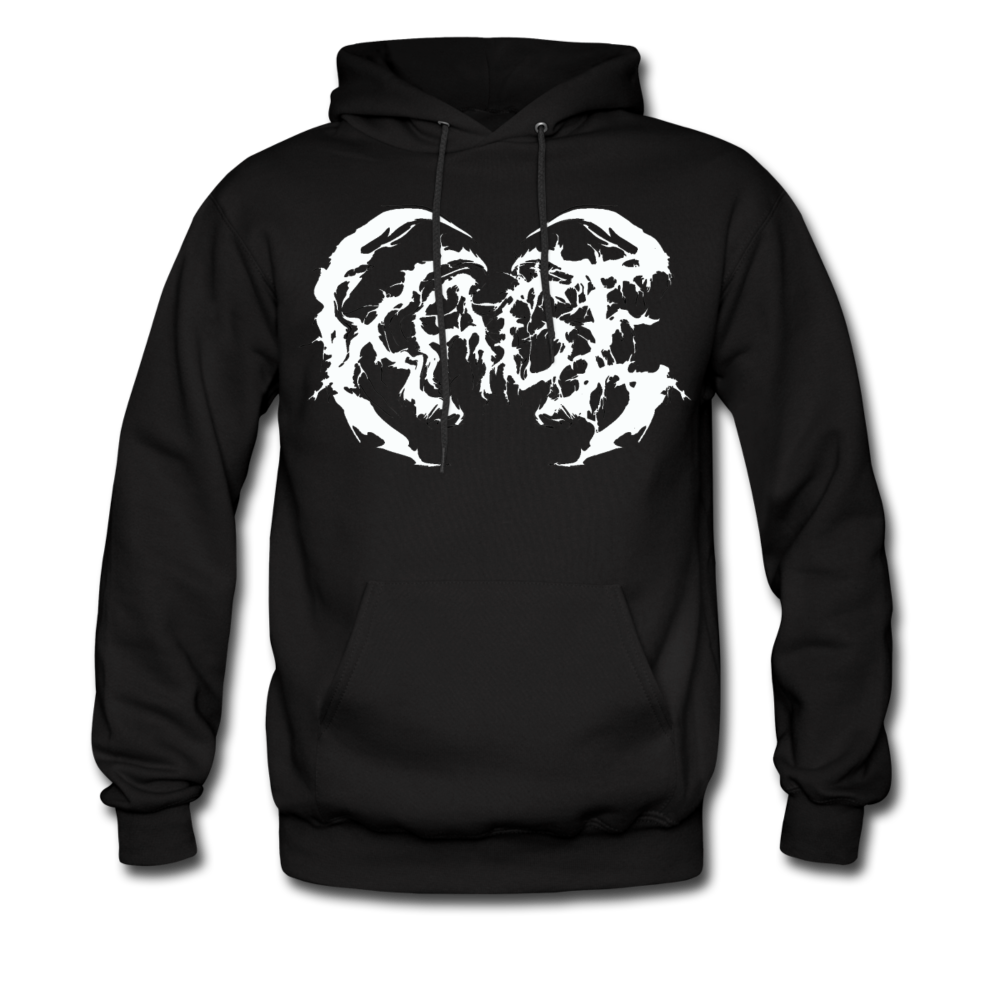 Kàge Hoodie - black