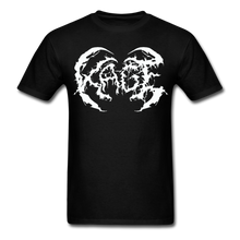 Load image into Gallery viewer, Kàge Tee - black
