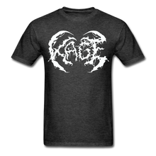 Load image into Gallery viewer, Kàge Tee - heather black
