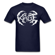 Load image into Gallery viewer, Kàge Tee - navy
