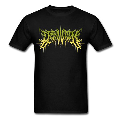 Desolution Tee - black
