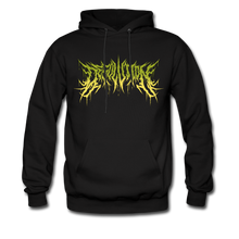 Load image into Gallery viewer, Desolution Hoodie - black
