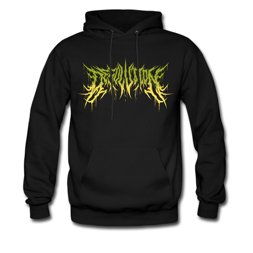 Desolution Hoodie - black