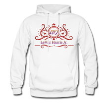 Load image into Gallery viewer, LHJ Hoodie - white
