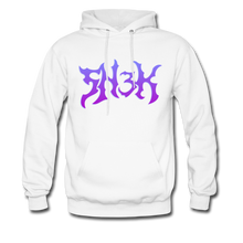 Load image into Gallery viewer, SN3K Hoodie - white
