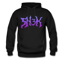 Load image into Gallery viewer, SN3K Hoodie - black
