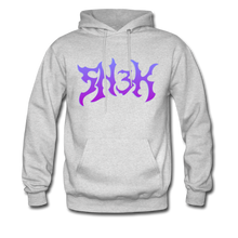 Load image into Gallery viewer, SN3K Hoodie - ash 
