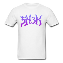 Load image into Gallery viewer, SN3K Tee - white
