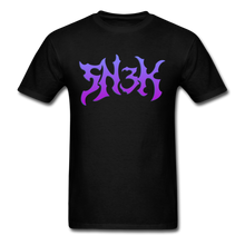 Load image into Gallery viewer, SN3K Tee - black
