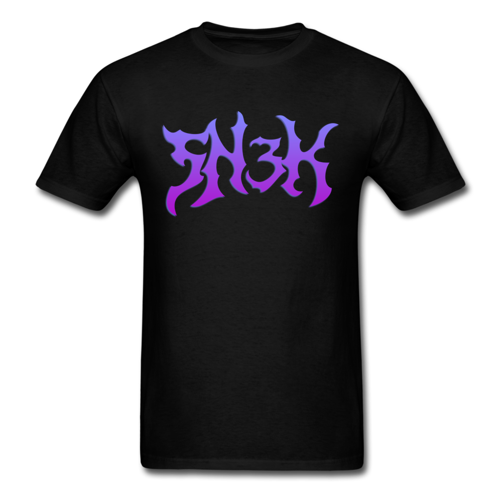 SN3K Tee - black