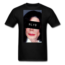 Load image into Gallery viewer, NLYB Tee - black
