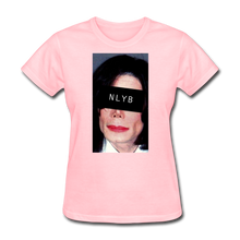 Load image into Gallery viewer, NLYB Women&#39;s Tee - pink

