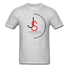 Load image into Gallery viewer, Unisex Classic T-Shirt - heather gray
