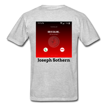 Load image into Gallery viewer, Unisex Classic T-Shirt - heather gray

