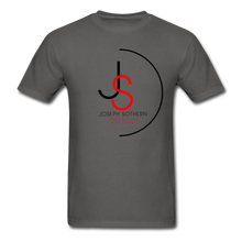 Load image into Gallery viewer, Unisex Classic T-Shirt - charcoal
