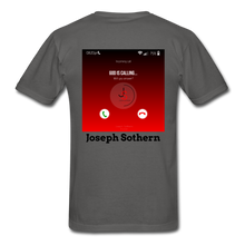 Load image into Gallery viewer, Unisex Classic T-Shirt - charcoal
