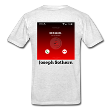 Load image into Gallery viewer, Unisex Classic T-Shirt - light heather gray
