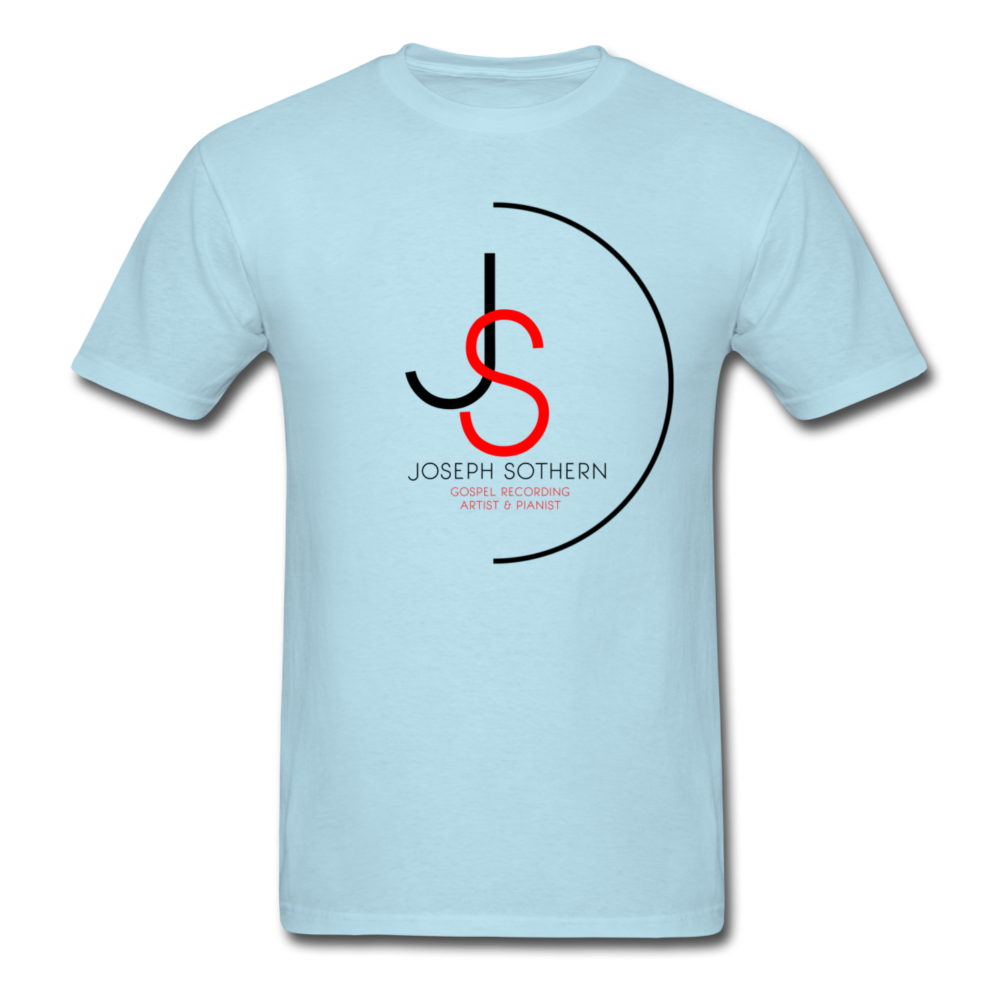 Unisex Classic T-Shirt - powder blue