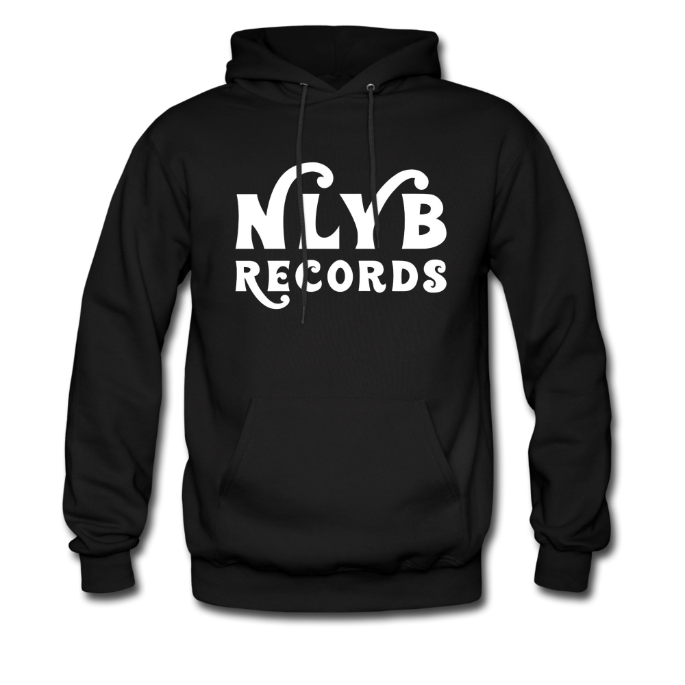 Men's Hoodie - black