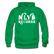 Load image into Gallery viewer, Men&#39;s Hoodie - kelly green
