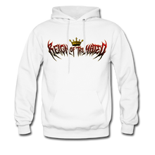 Load image into Gallery viewer, ROTH Hoodie - white
