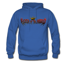 Load image into Gallery viewer, ROTH Hoodie - royal blue
