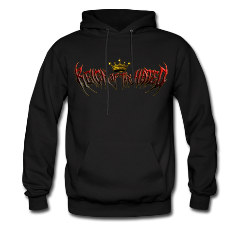 ROTH Hoodie - black