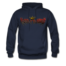 Load image into Gallery viewer, ROTH Hoodie - navy

