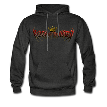 Load image into Gallery viewer, ROTH Hoodie - charcoal grey
