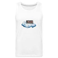 Load image into Gallery viewer, Premium Tank - white
