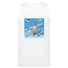 Load image into Gallery viewer, Premium Tank - white
