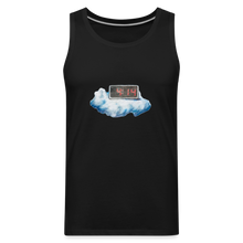 Load image into Gallery viewer, Premium Tank - black

