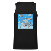 Load image into Gallery viewer, Premium Tank - black
