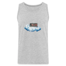 Load image into Gallery viewer, Premium Tank - heather gray
