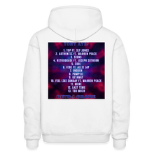 Load image into Gallery viewer, Men&#39;s Hoodie - white
