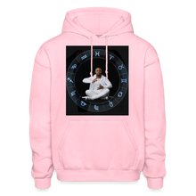 Load image into Gallery viewer, Men&#39;s Hoodie - light pink
