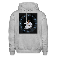 Load image into Gallery viewer, Men&#39;s Hoodie - heather gray
