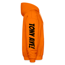 Load image into Gallery viewer, Men&#39;s Hoodie - orange

