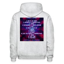 Load image into Gallery viewer, Men&#39;s Hoodie - light heather gray
