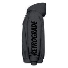 Load image into Gallery viewer, Men&#39;s Hoodie - charcoal grey
