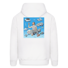Load image into Gallery viewer, Maxedout 4:14 Hoodie - white
