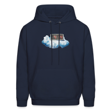 Load image into Gallery viewer, Maxedout 4:14 Hoodie - navy

