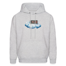 Load image into Gallery viewer, Maxedout 4:14 Hoodie - ash 
