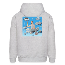 Load image into Gallery viewer, Maxedout 4:14 Hoodie - ash 
